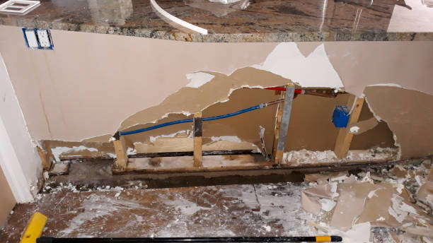 Best Residential water damage restoration  in Belford, NJ