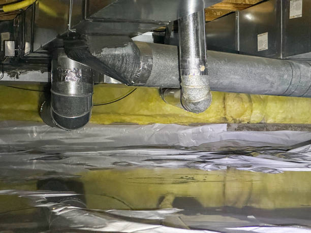 Carpet water damage restoration in Belford, NJ