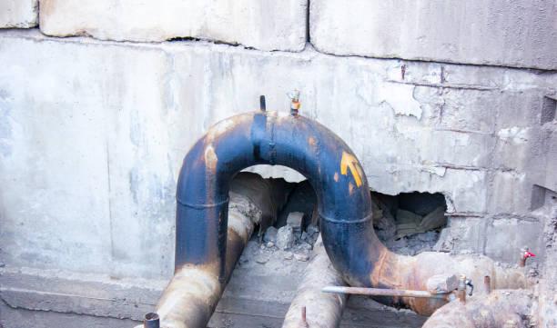 Best Commercial water damage restoration  in Belford, NJ